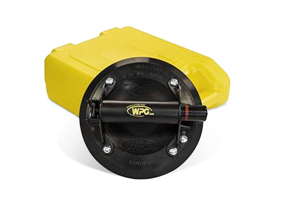 Wood's Powr-Grip® pompzuiger N4000.