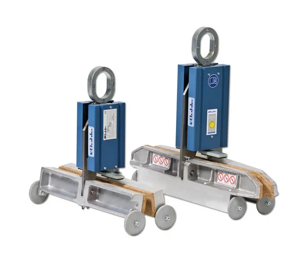 Glastransporttang 1000 kg