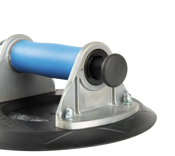 Veribor® pompzuiger van aluminium