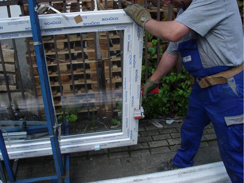 Carrymate XL draaggreep (spanwijdte 80 - 160 mm), 2 stuks