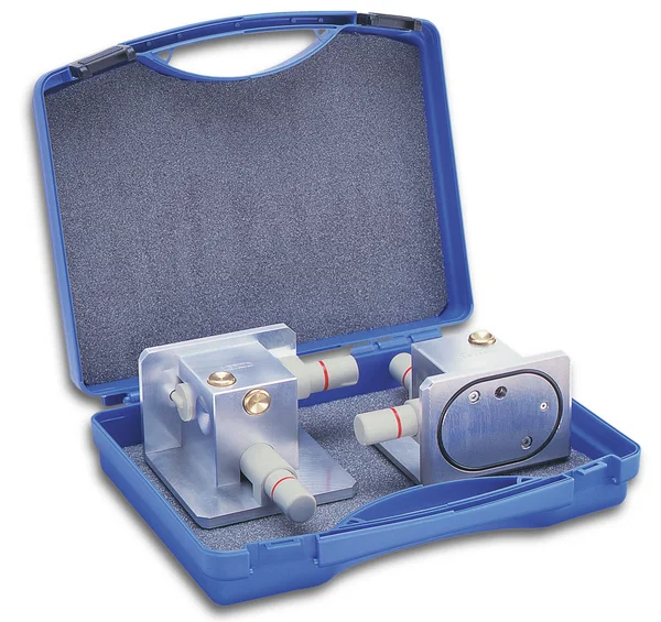 Verifix® hoek pompzuiger set.
