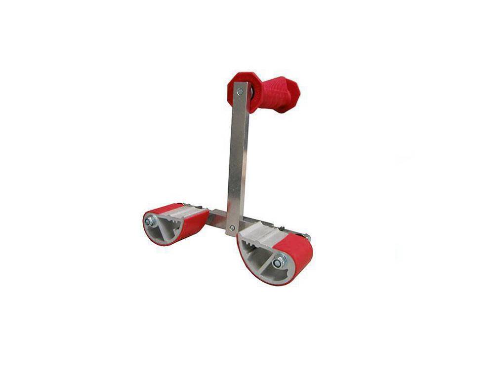 Carrymate XL draaggreep (spanwijdte 80 - 160 mm), 2 stuks