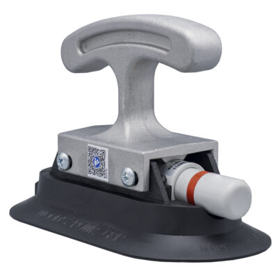 Wood´s Powr Grip® RF36HG, pompzuiger ovaal 150 x 75 mm, 18 kg.