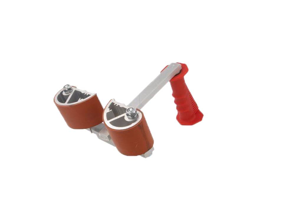 Carrymate Senior draaggreep (spanwijdte 40 - 120 mm), 2 stuks