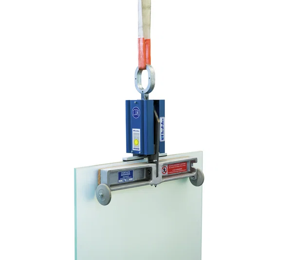 Glastransporttang 1000 kg