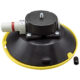 Wood´s Powr-Grip®  15,3cm (6") Pompzuiger voor applicatie met 1 / 4-20 x 3/8" draadstift, kunststof behuizing