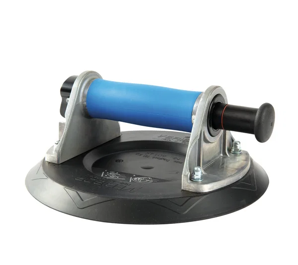 Veribor® pompzuiger van aluminium