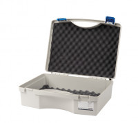 Veribor® Aluminium zuigheffer 2 naps set (inclusief koffer).