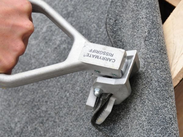 Carrymate® vlakgreep XL