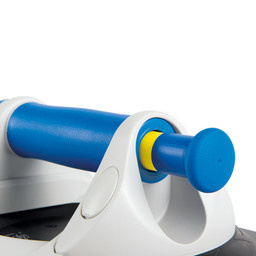 Veribor® pompzuigheffer, BO601G van kunststof,  incl. koffer.
