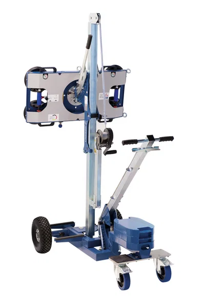 Dubbele banden voor de bedieningshulp Liftmaster B1 (BO 88.01)