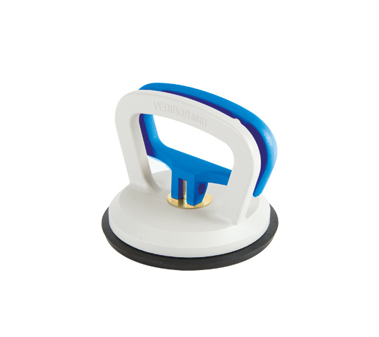 Veribor® Plastic 1 naps zuigheffer