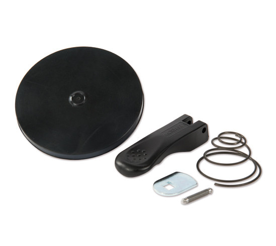 Veribor® Reserve rubberen schijf-set, BO614.032 voor zuigheffer BO650.33