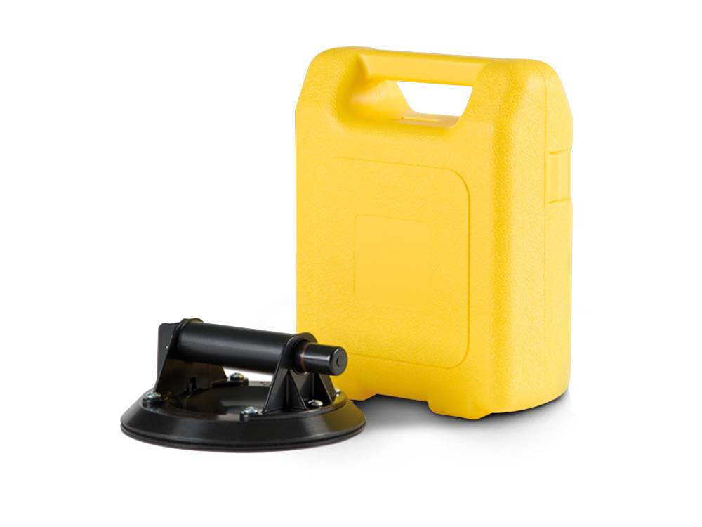 Wood's Powr-Grip® pompzuiger N4000.