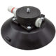 Wood´s Powr-Grip®  15,3cm (6") Pompzuiger voor applicatie met 1 / 4-20 x 3/8" draadstift, kunststof behuizing